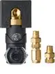 STIEBEL-ELTRON-Zirkulationspumpe-UPZ-D-mit-Regelthermostat-207488 gallery number 1